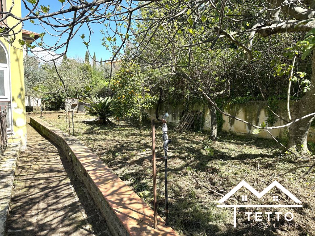 Apartament/Flats for Sale Cantalupo in Sabina Rieti, Sale Apartament/Flats Cantalupo in Sabina