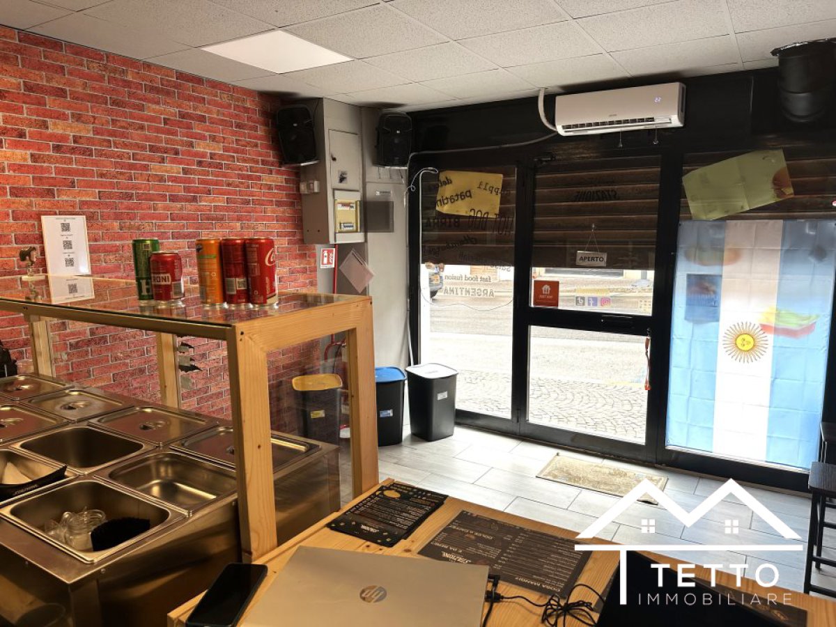 Shop/Commercial space for Sale Civita Castellana Viterbo, Sale Shop/Commercial space Civita Castellana