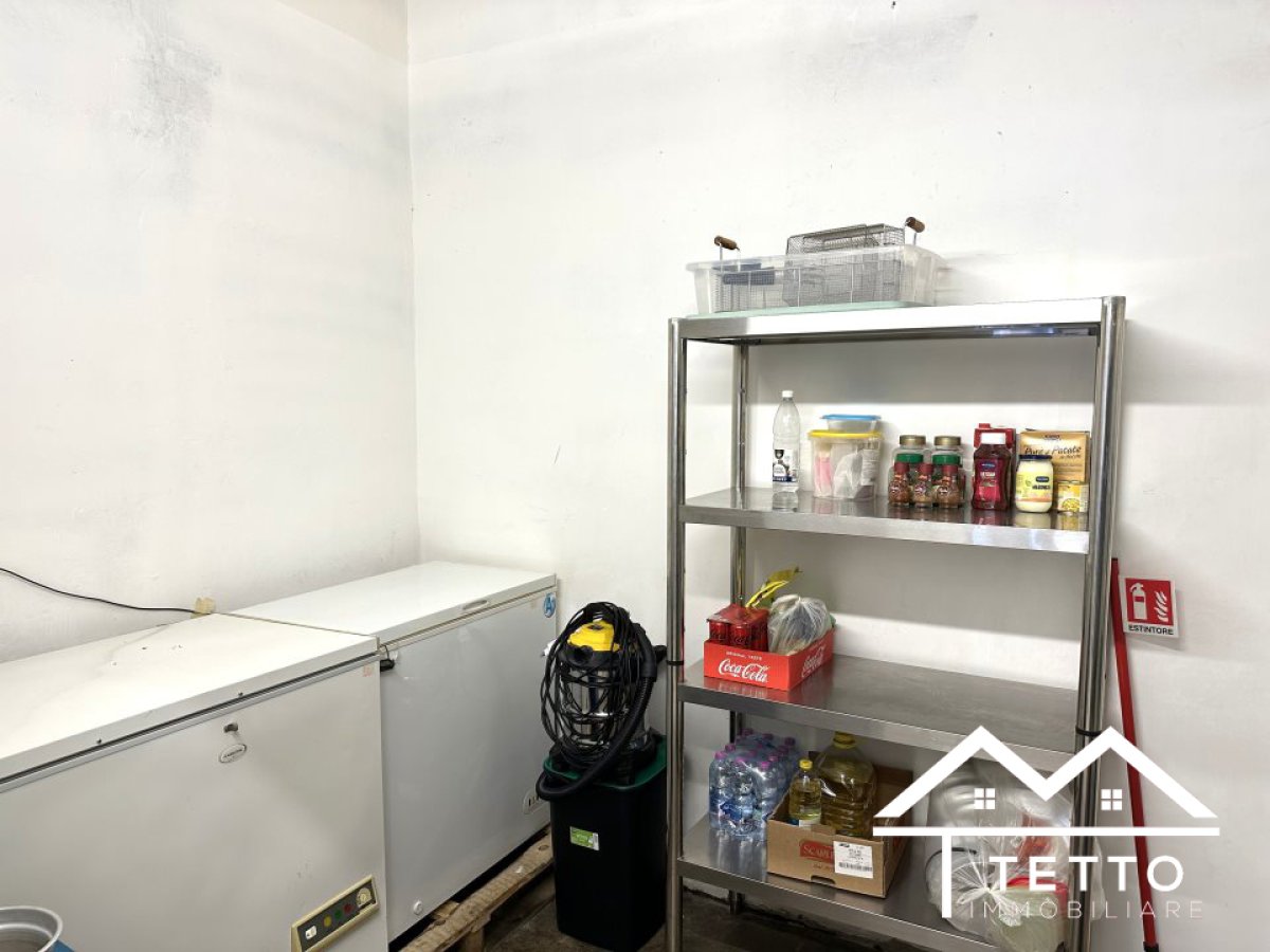 Shop/Commercial space for Sale Civita Castellana Viterbo, Sale Shop/Commercial space Civita Castellana