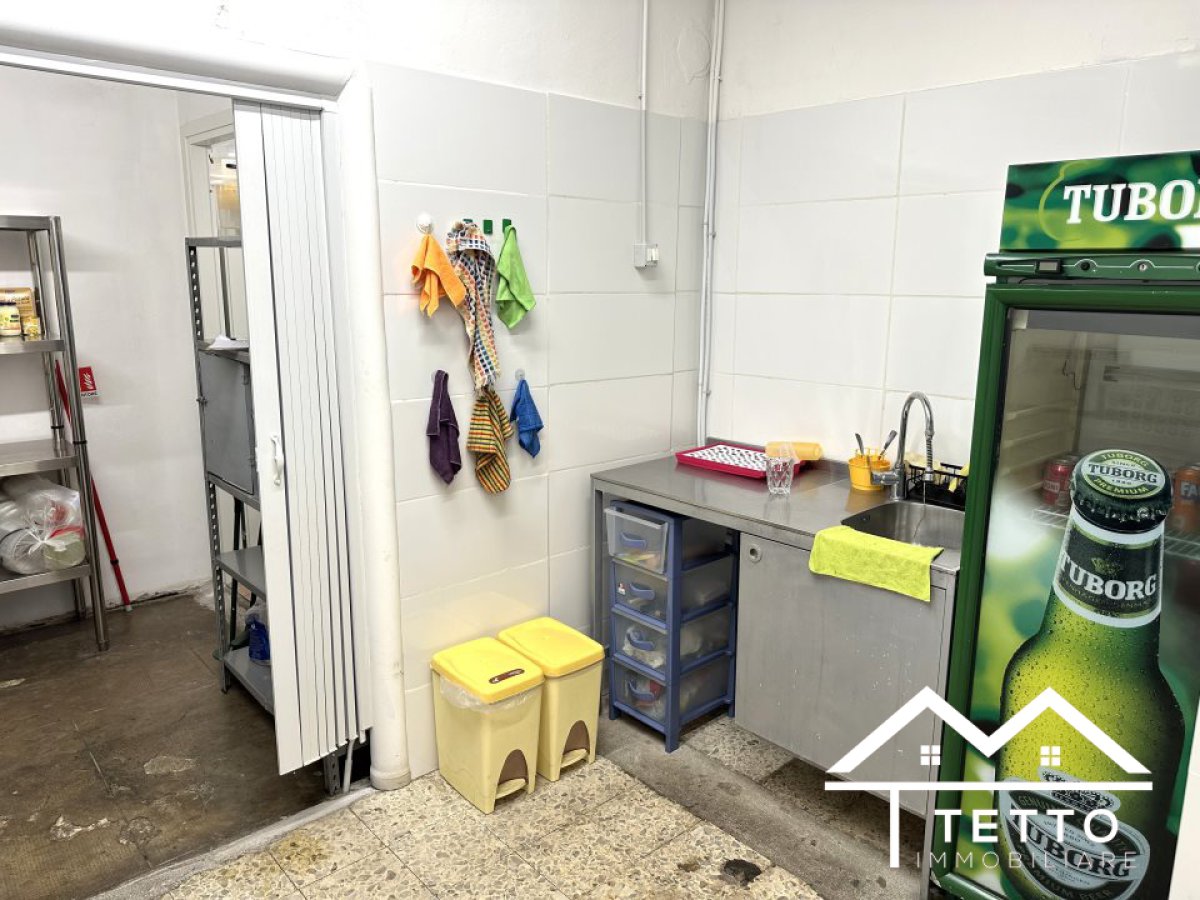 Shop/Commercial space for Sale Civita Castellana Viterbo, Sale Shop/Commercial space Civita Castellana