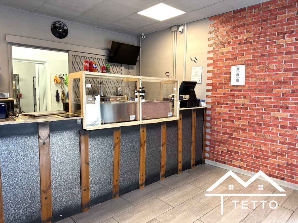 Shop/Commercial space for Sale Civita Castellana Viterbo, Sale Shop/Commercial space Civita Castellana