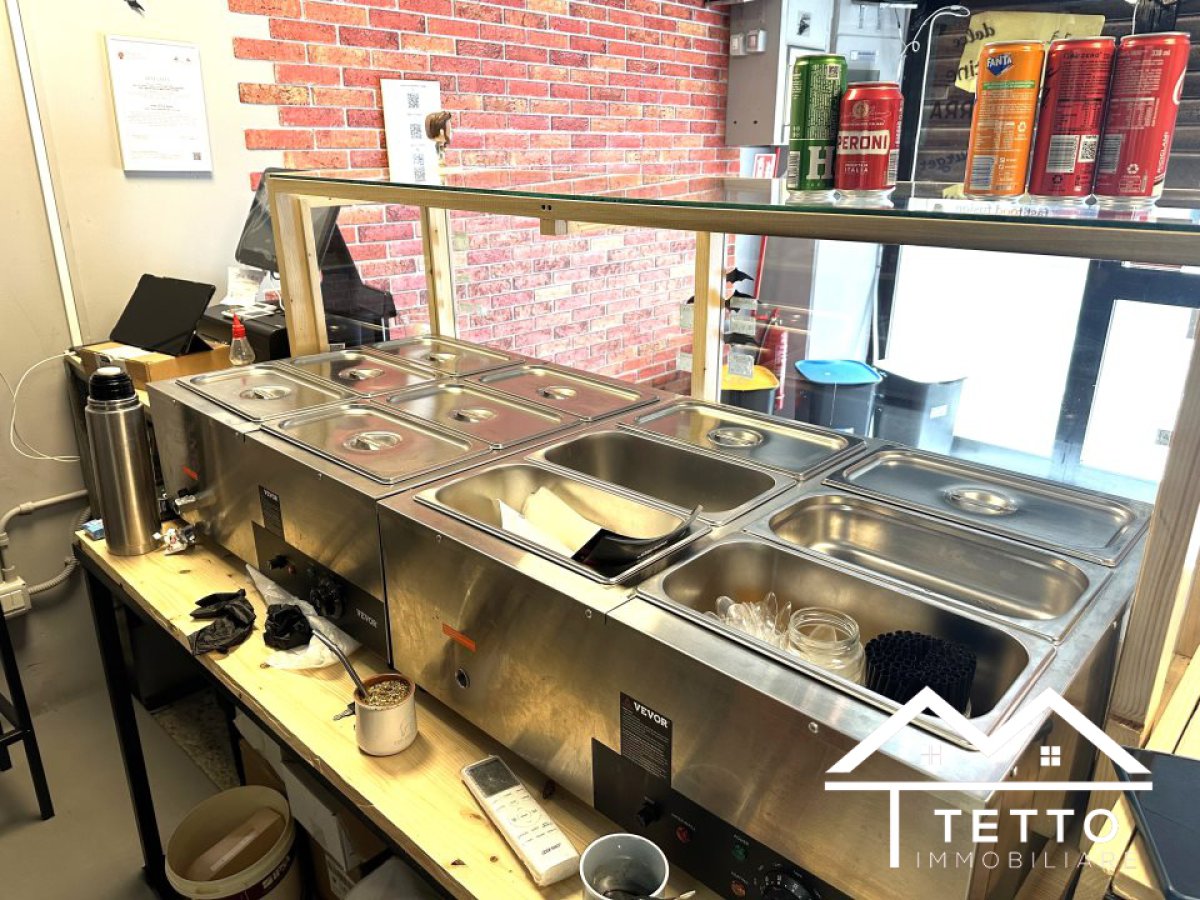 Shop/Commercial space for Sale Civita Castellana Viterbo, Sale Shop/Commercial space Civita Castellana