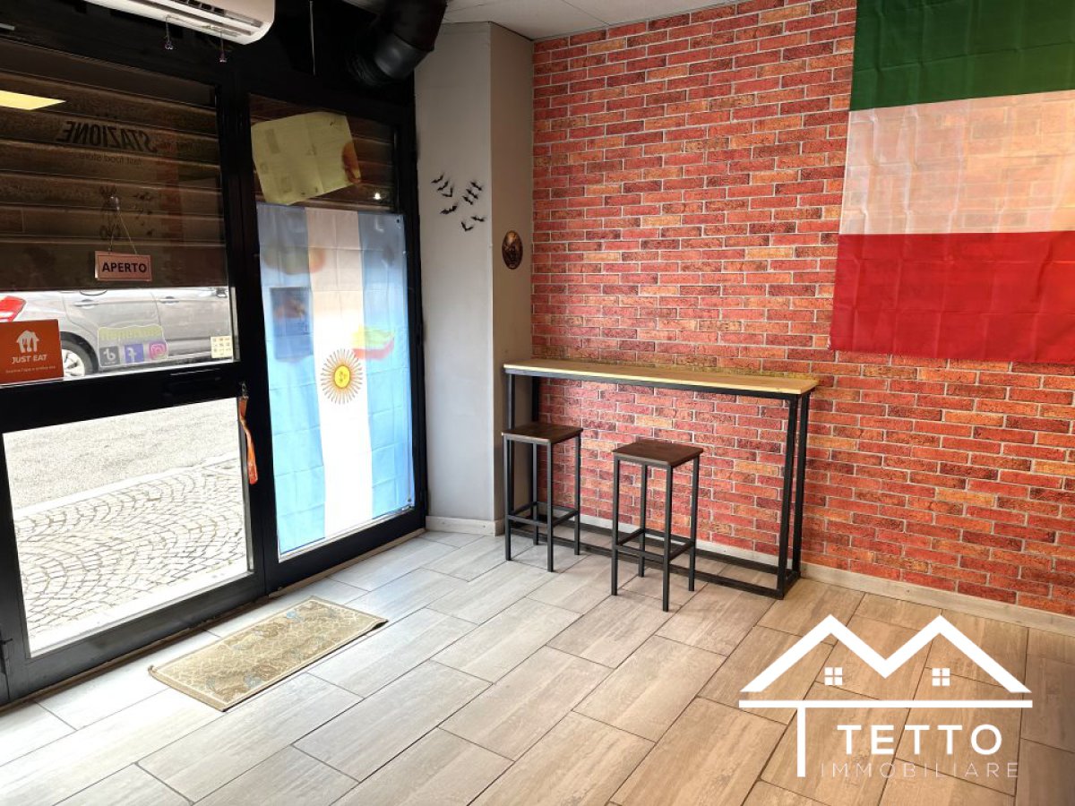 Shop/Commercial space for Sale Civita Castellana Viterbo, Sale Shop/Commercial space Civita Castellana