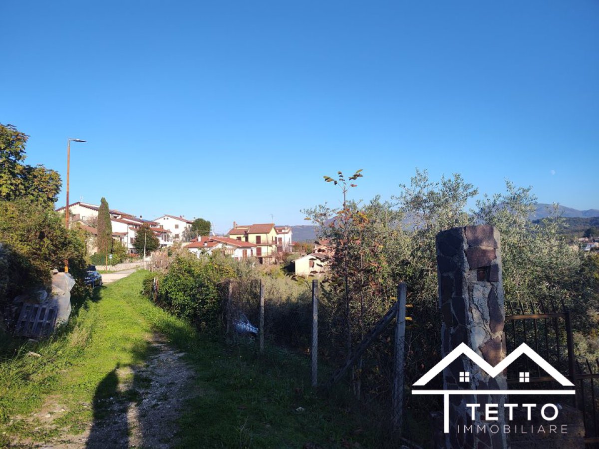 Building area for Sale Torricella in Sabina Rieti, Sale Building area Torricella in Sabina