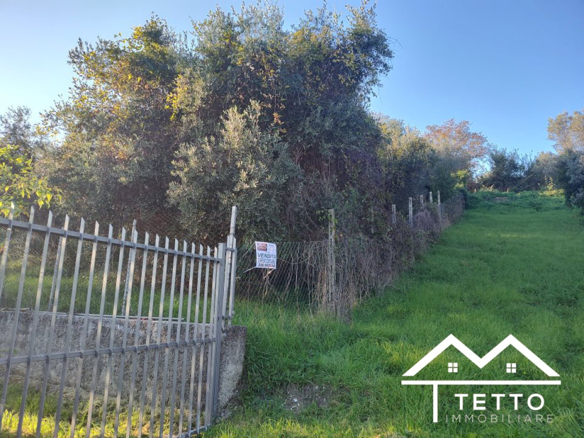 Building area for Sale Torricella in Sabina Rieti, Sale Building area Torricella in Sabina