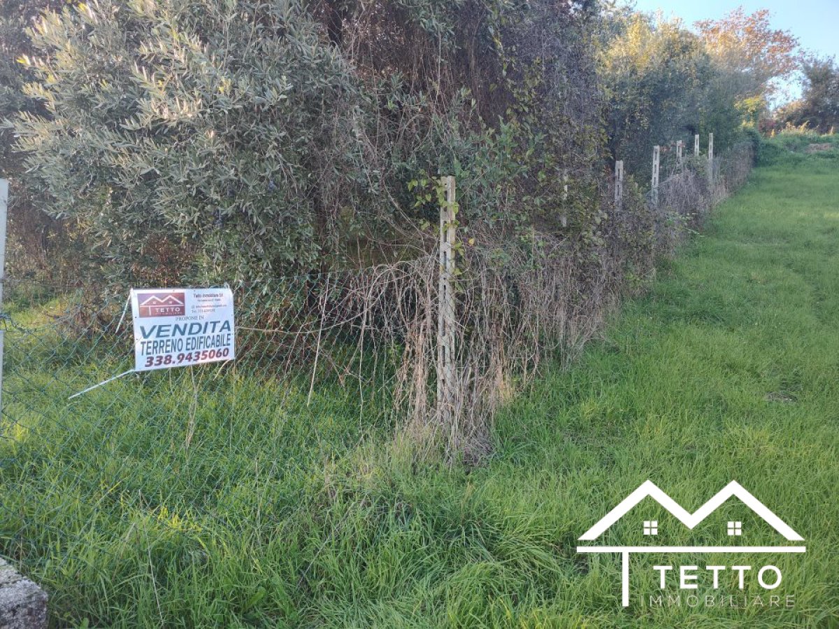 Building area for Sale Torricella in Sabina Rieti, Sale Building area Torricella in Sabina