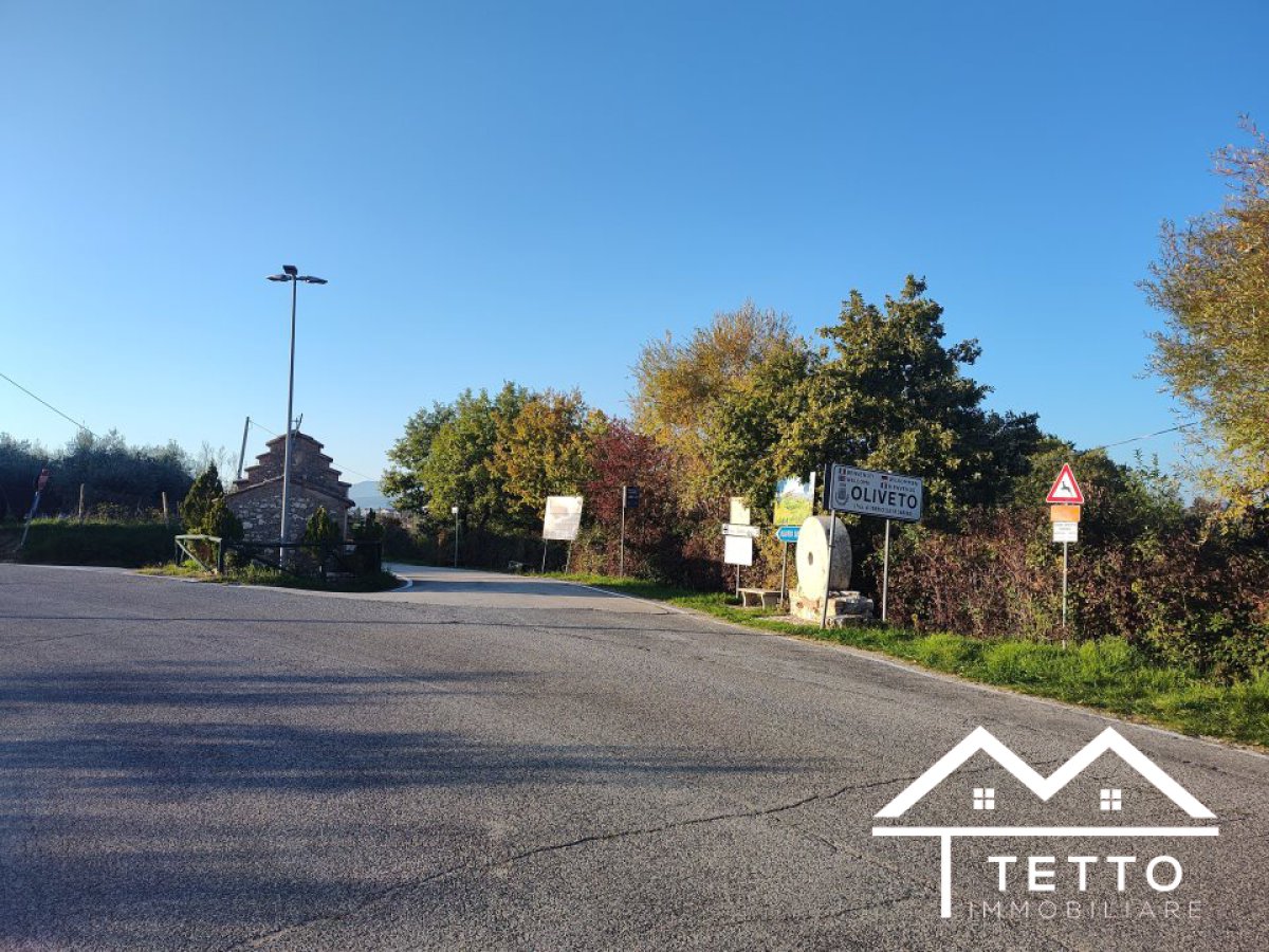 Building area for Sale Torricella in Sabina Rieti, Sale Building area Torricella in Sabina