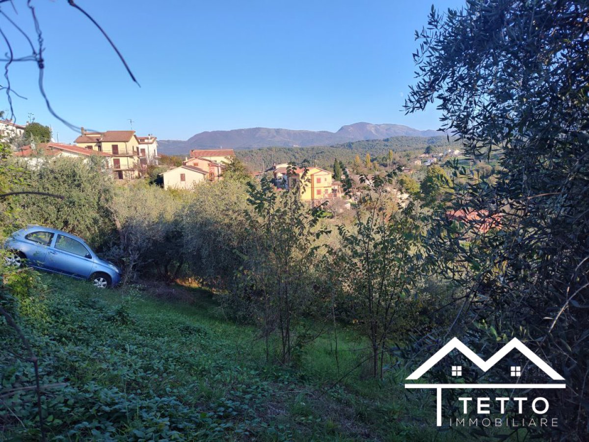 Building area for Sale Torricella in Sabina Rieti, Sale Building area Torricella in Sabina
