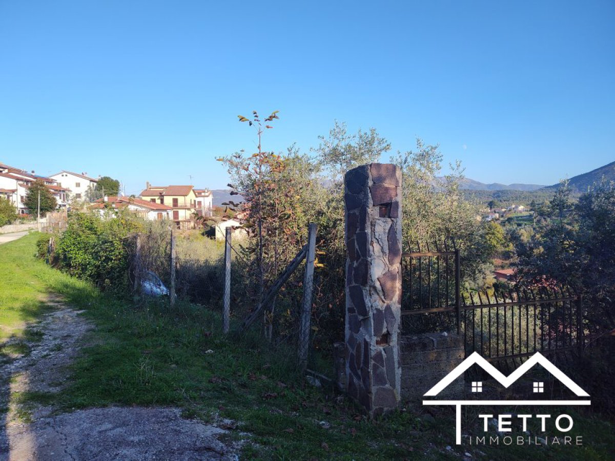 Building area for Sale Torricella in Sabina Rieti, Sale Building area Torricella in Sabina