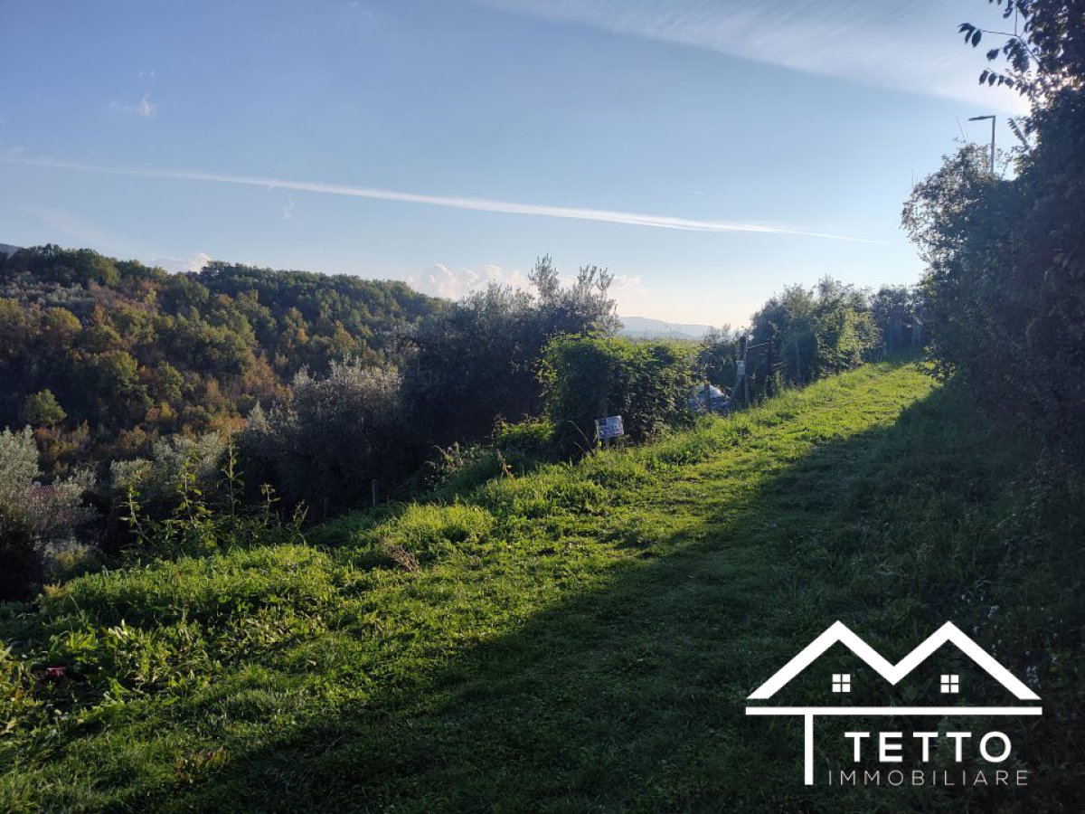 Building area for Sale Torricella in Sabina Rieti, Sale Building area Torricella in Sabina