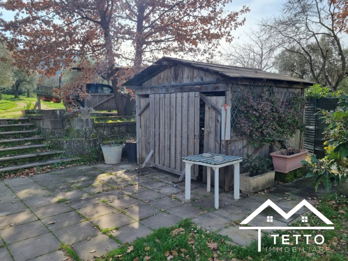 Villa for Sale Scandriglia Rieti, Sale Villa Scandriglia