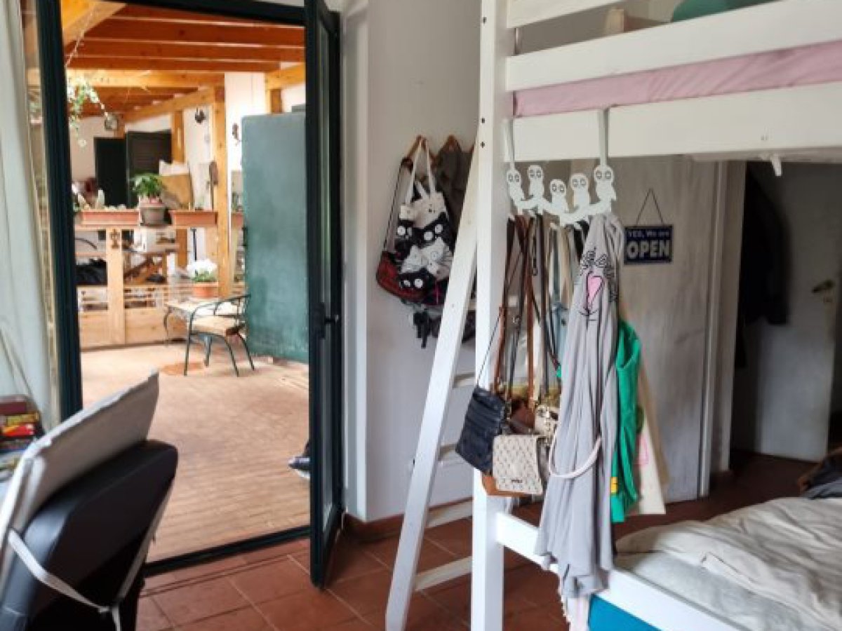 Villa for Sale Scandriglia Rieti, Sale Villa Scandriglia