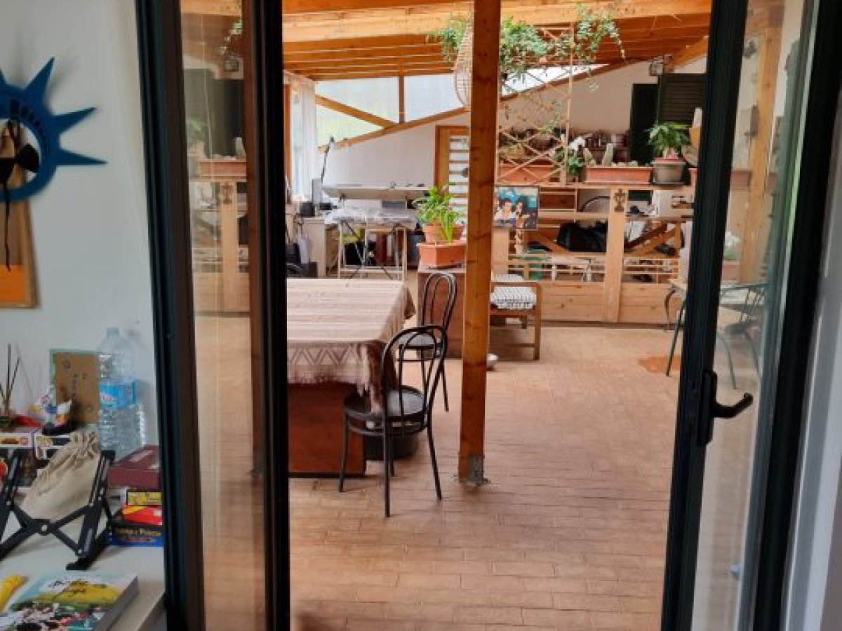 Villa for Sale Scandriglia Rieti, Sale Villa Scandriglia