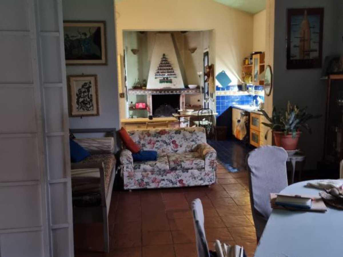 Villa for Sale Scandriglia Rieti, Sale Villa Scandriglia