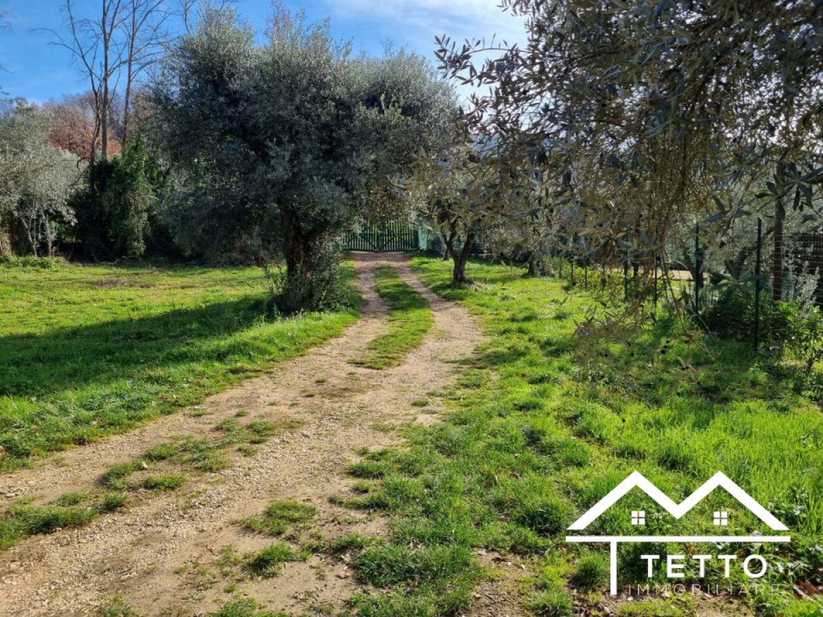 Villa for Sale Scandriglia Rieti, Sale Villa Scandriglia