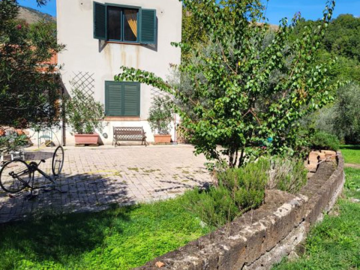 Villa for Sale Scandriglia Rieti, Sale Villa Scandriglia
