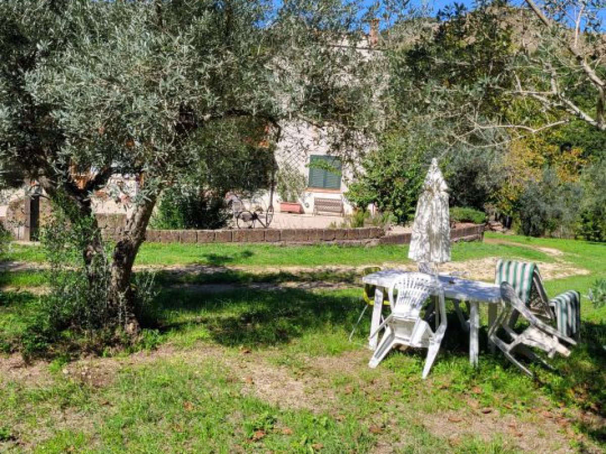 Villa for Sale Scandriglia Rieti, Sale Villa Scandriglia