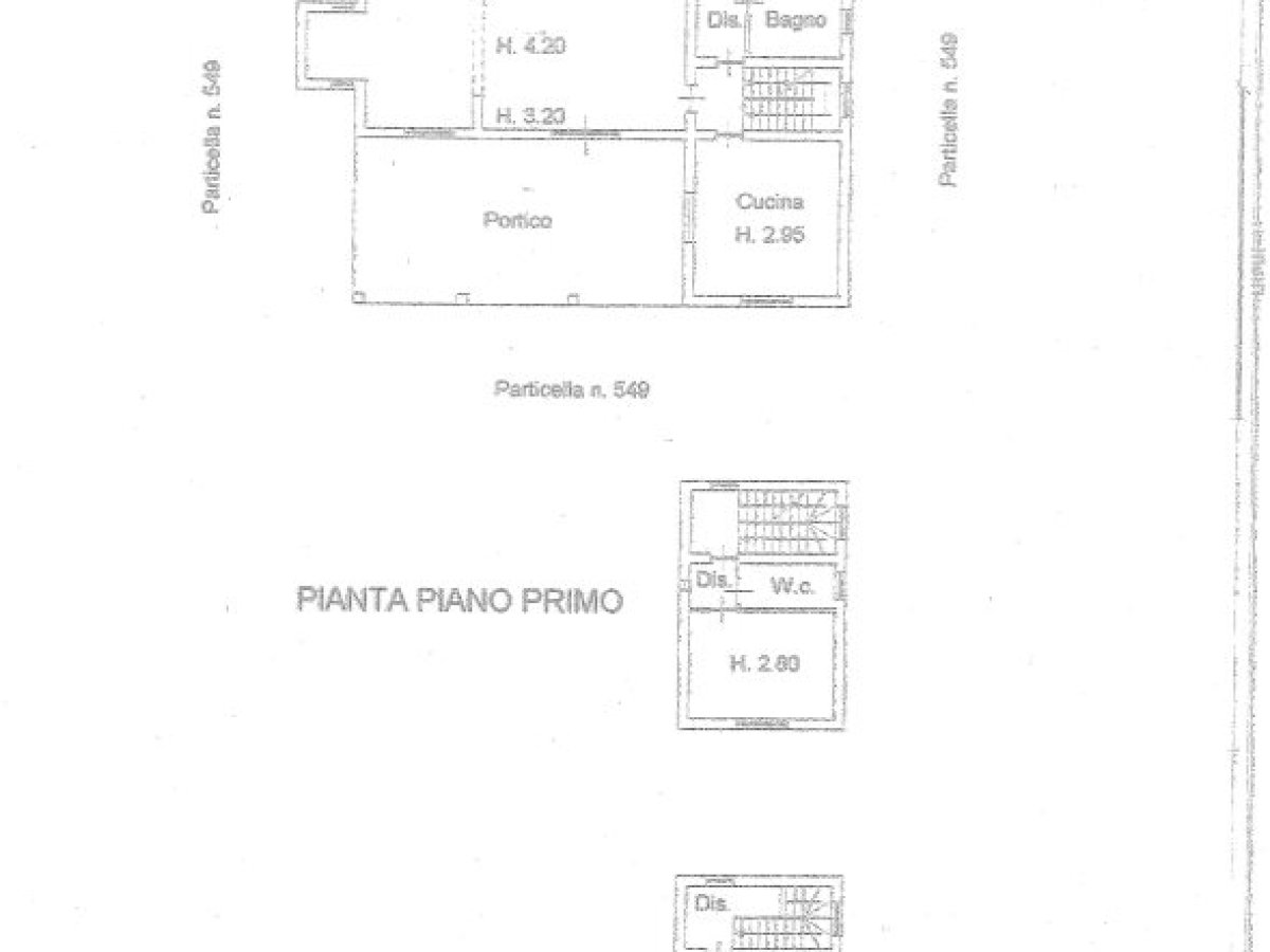 Villa for Sale Scandriglia Rieti, Sale Villa Scandriglia