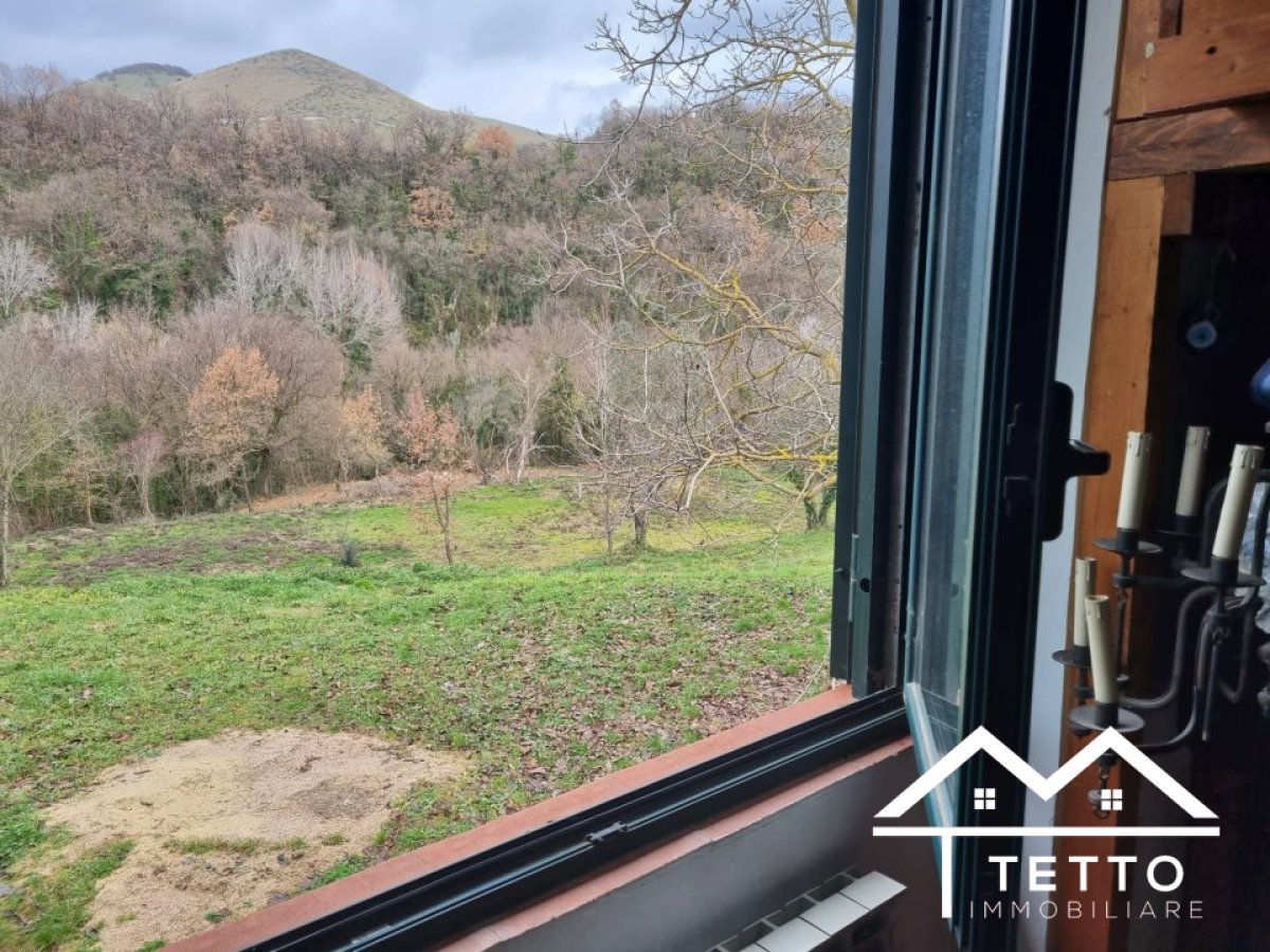 Villa for Sale Scandriglia Rieti, Sale Villa Scandriglia