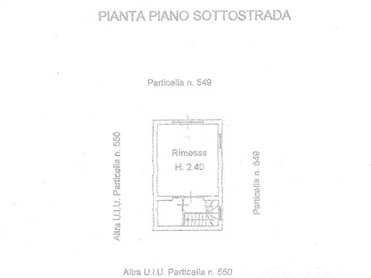 Villa for Sale Scandriglia Rieti, Sale Villa Scandriglia