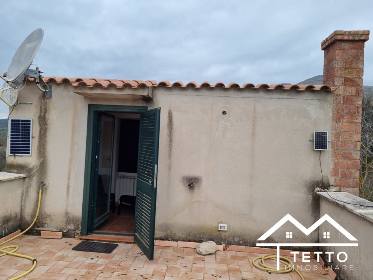 Villa for Sale Scandriglia Rieti, Sale Villa Scandriglia