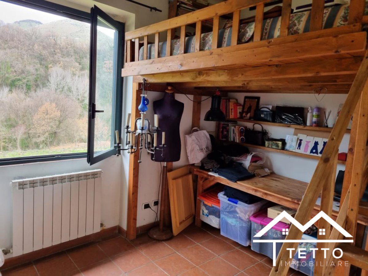 Villa for Sale Scandriglia Rieti, Sale Villa Scandriglia