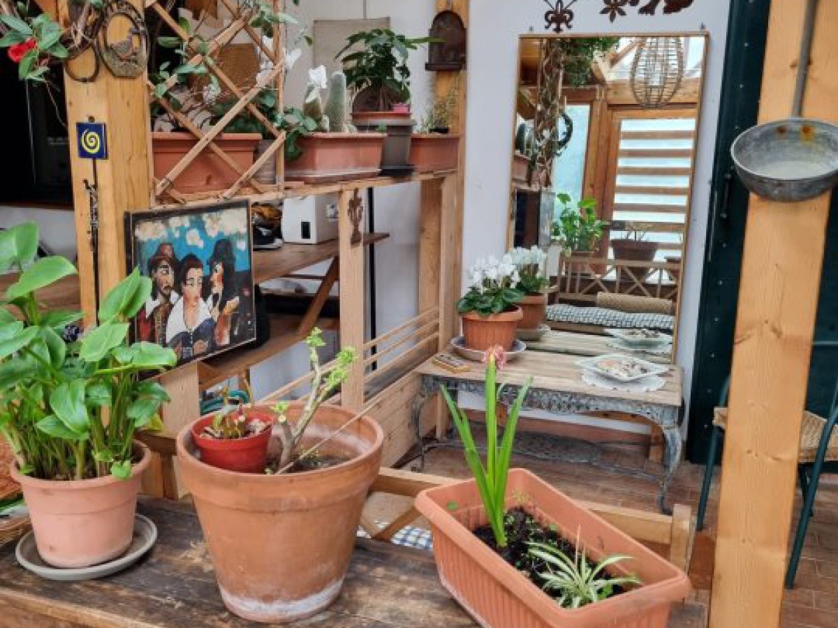 Villa for Sale Scandriglia Rieti, Sale Villa Scandriglia