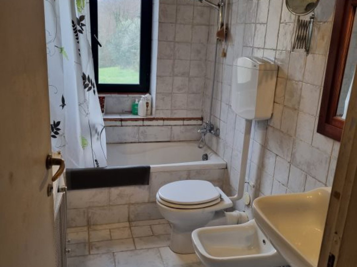 Villa for Sale Scandriglia Rieti, Sale Villa Scandriglia