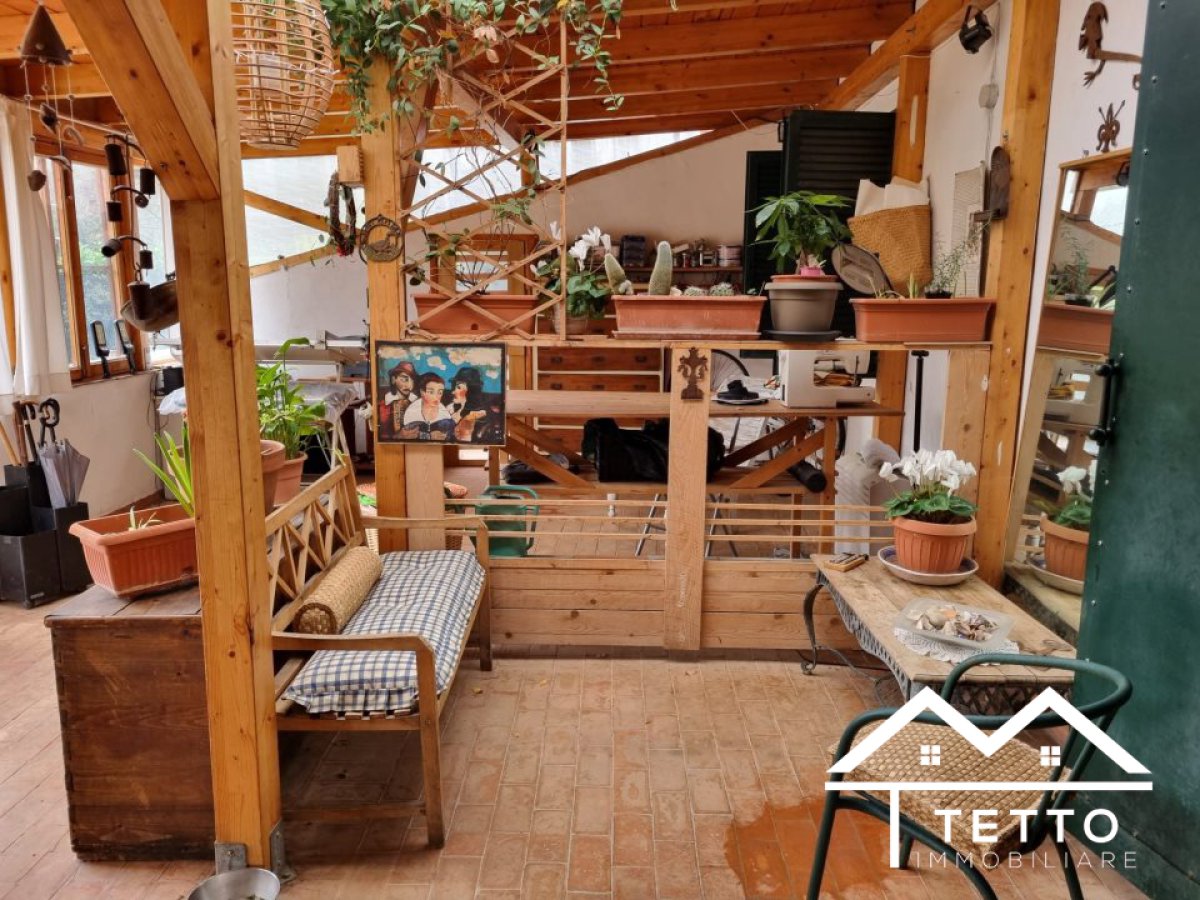 Villa for Sale Scandriglia Rieti, Sale Villa Scandriglia