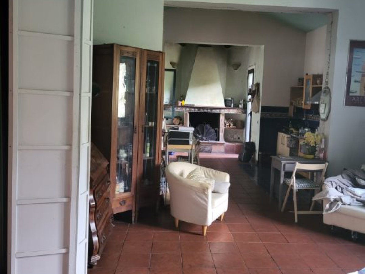 Villa for Sale Scandriglia Rieti, Sale Villa Scandriglia