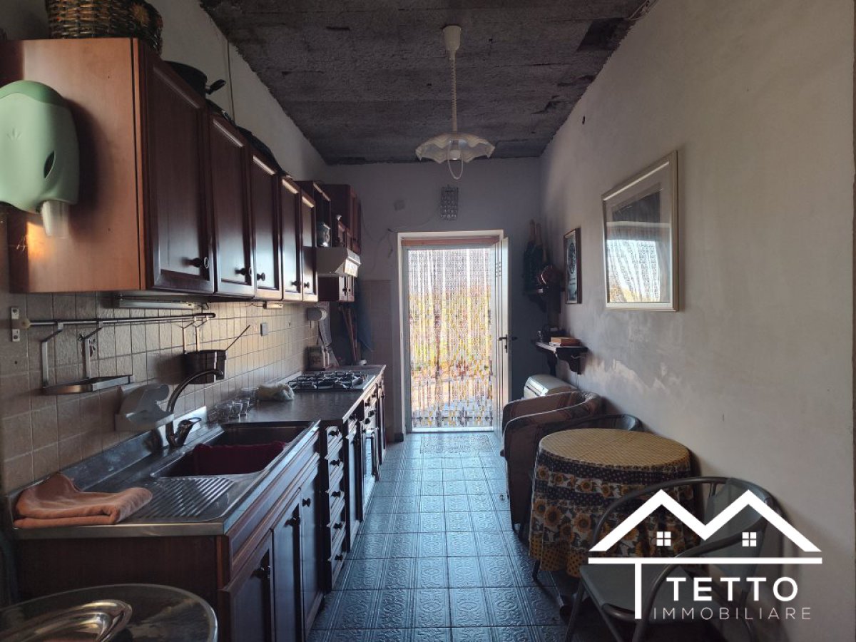 Villa for Sale Poggio Nativo Rieti, Sale Villa Poggio Nativo