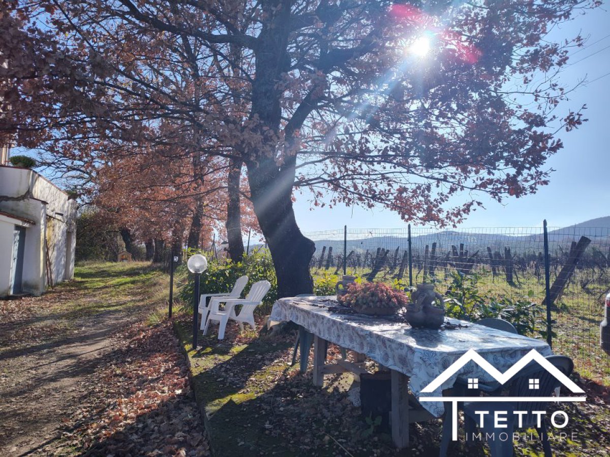 Villa for Sale Poggio Nativo Rieti, Sale Villa Poggio Nativo