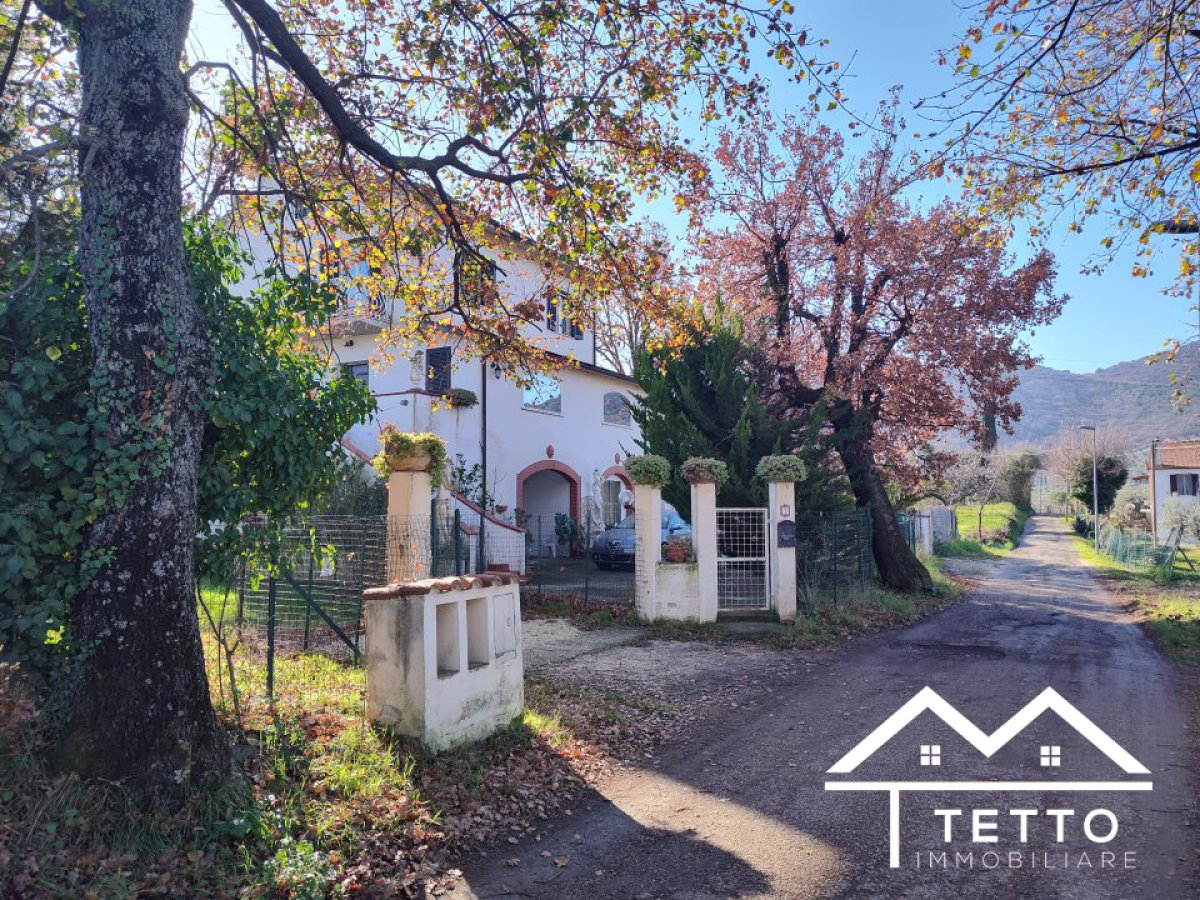 Villa for Sale Poggio Nativo Rieti, Sale Villa Poggio Nativo