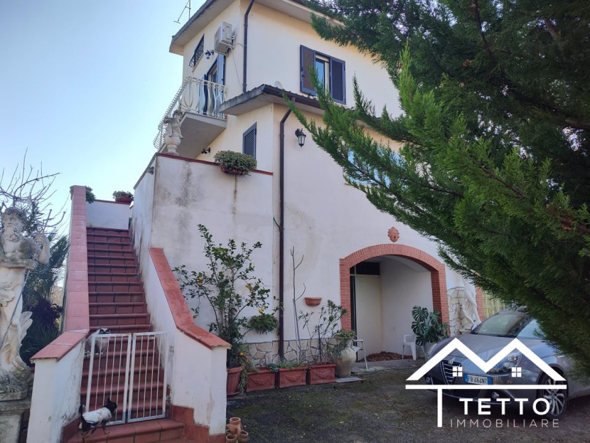 Villa for Sale Poggio Nativo Rieti, Sale Villa Poggio Nativo