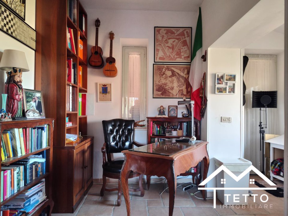 Villa for Sale Poggio Nativo Rieti, Sale Villa Poggio Nativo