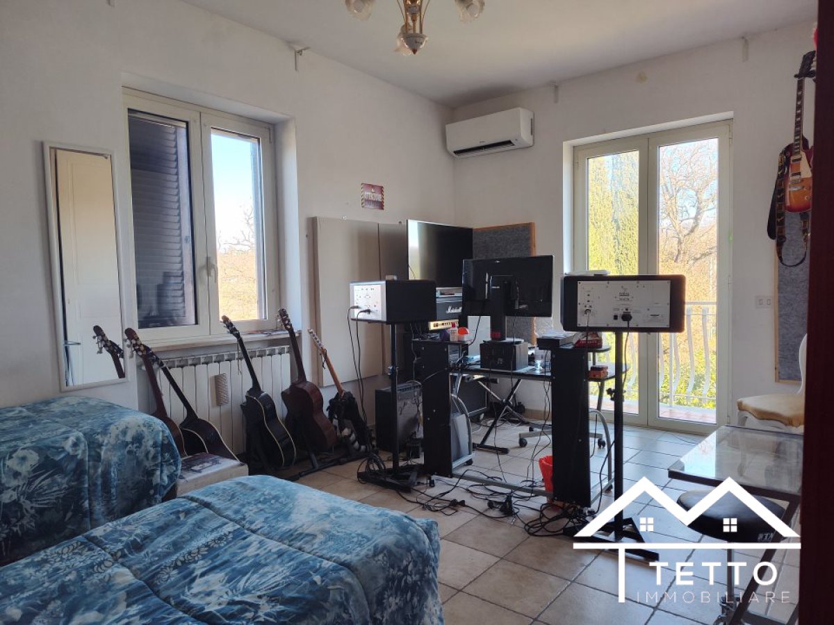 Villa for Sale Poggio Nativo Rieti, Sale Villa Poggio Nativo