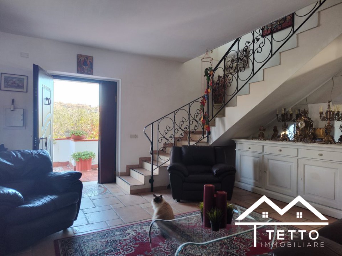 Villa for Sale Poggio Nativo Rieti, Sale Villa Poggio Nativo