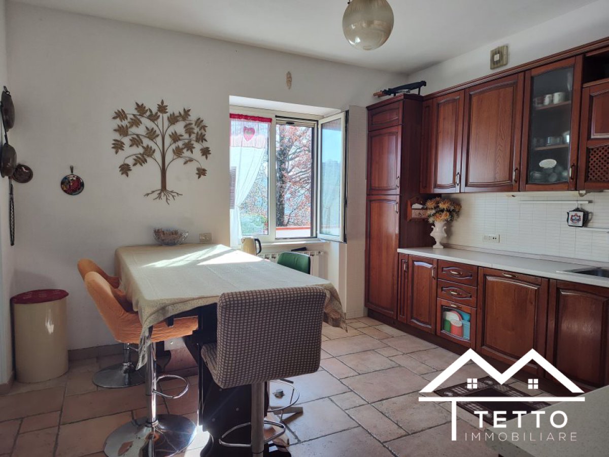 Villa for Sale Poggio Nativo Rieti, Sale Villa Poggio Nativo