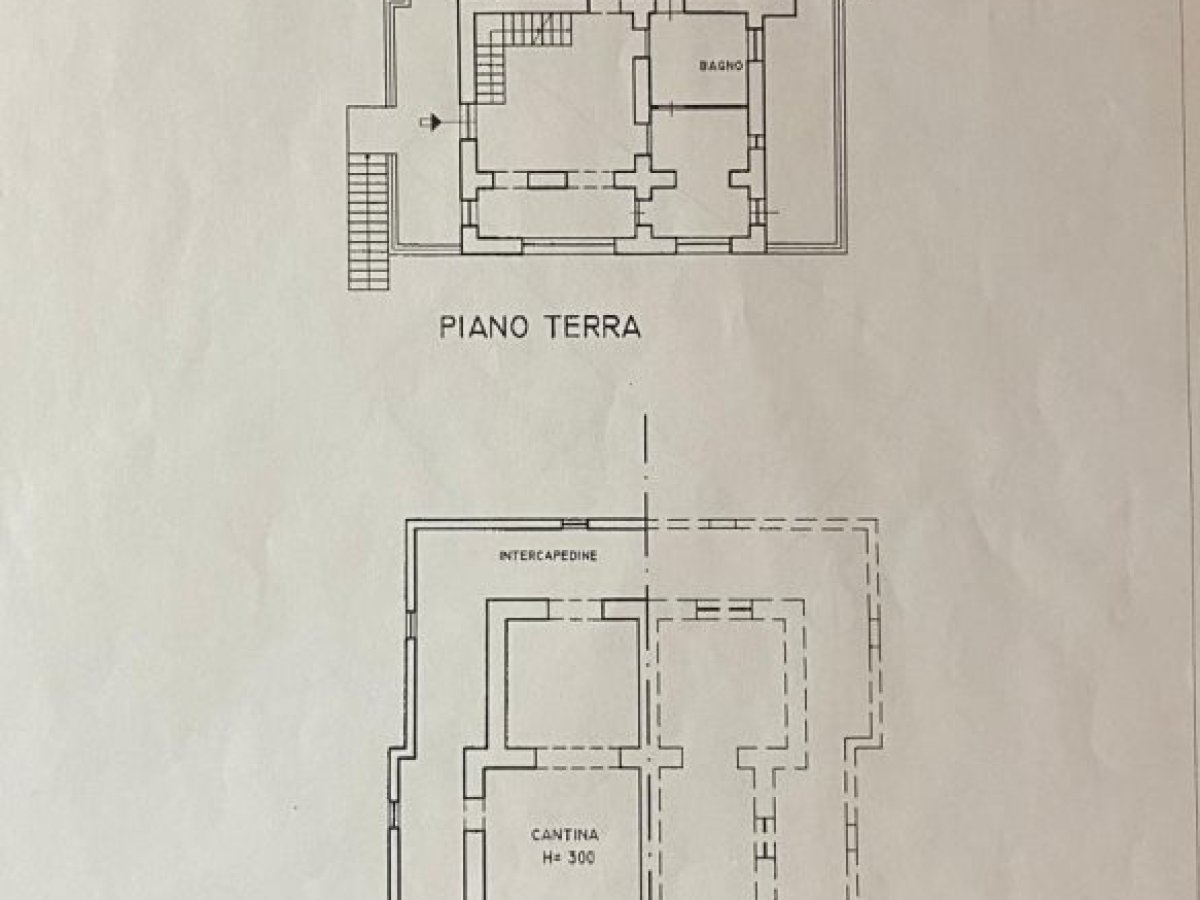 Villa for Sale Poggio Nativo Rieti, Sale Villa Poggio Nativo
