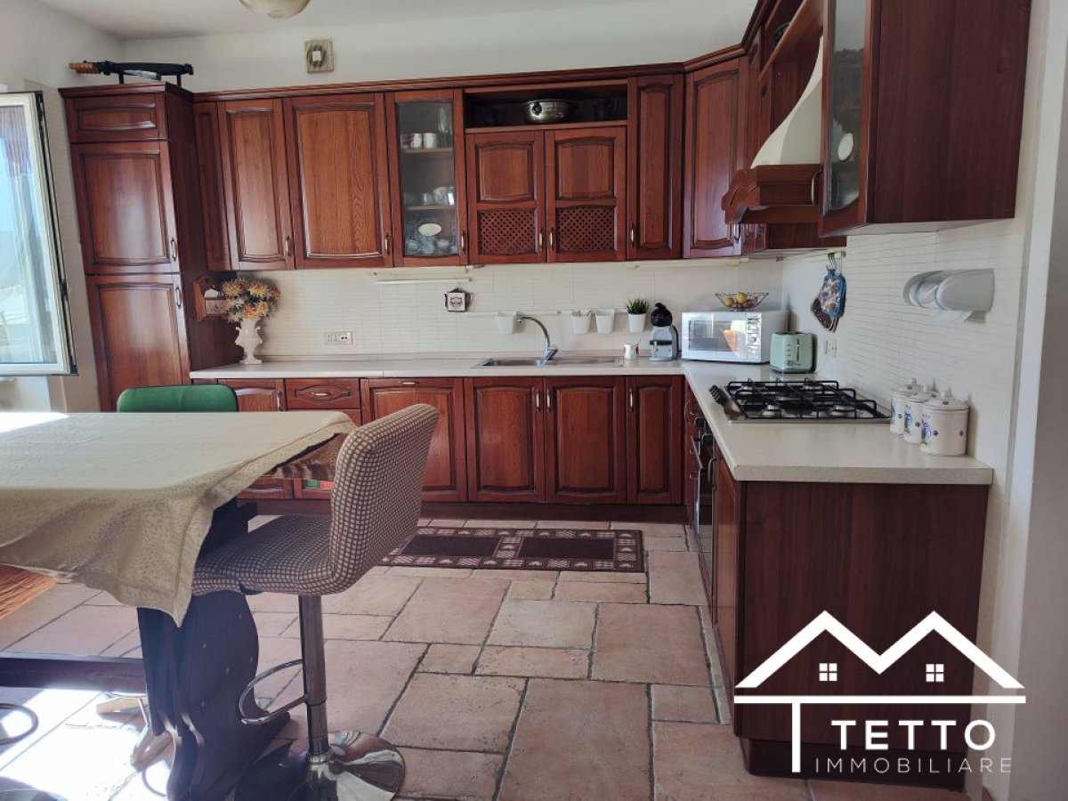 Villa for Sale Poggio Nativo Rieti, Sale Villa Poggio Nativo