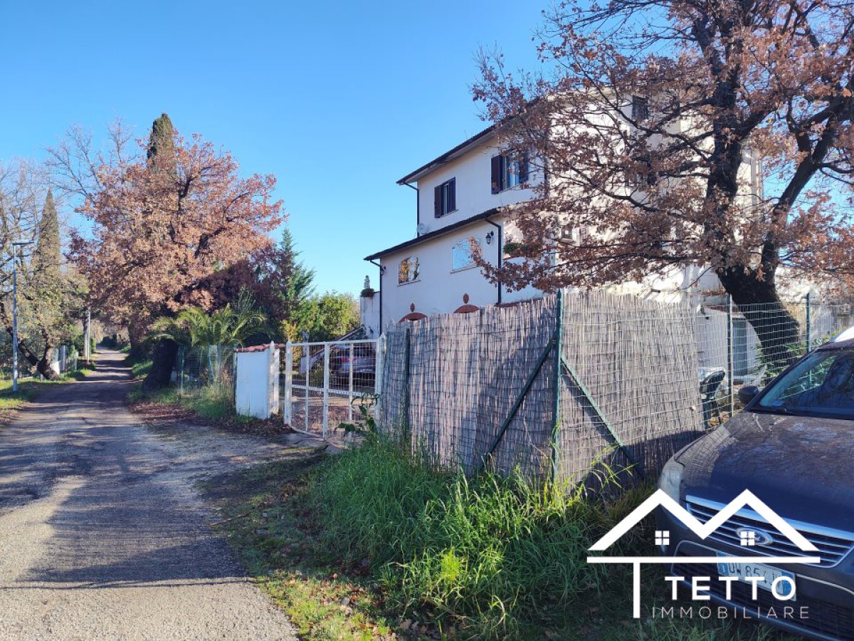 Villa for Sale Poggio Nativo Rieti, Sale Villa Poggio Nativo