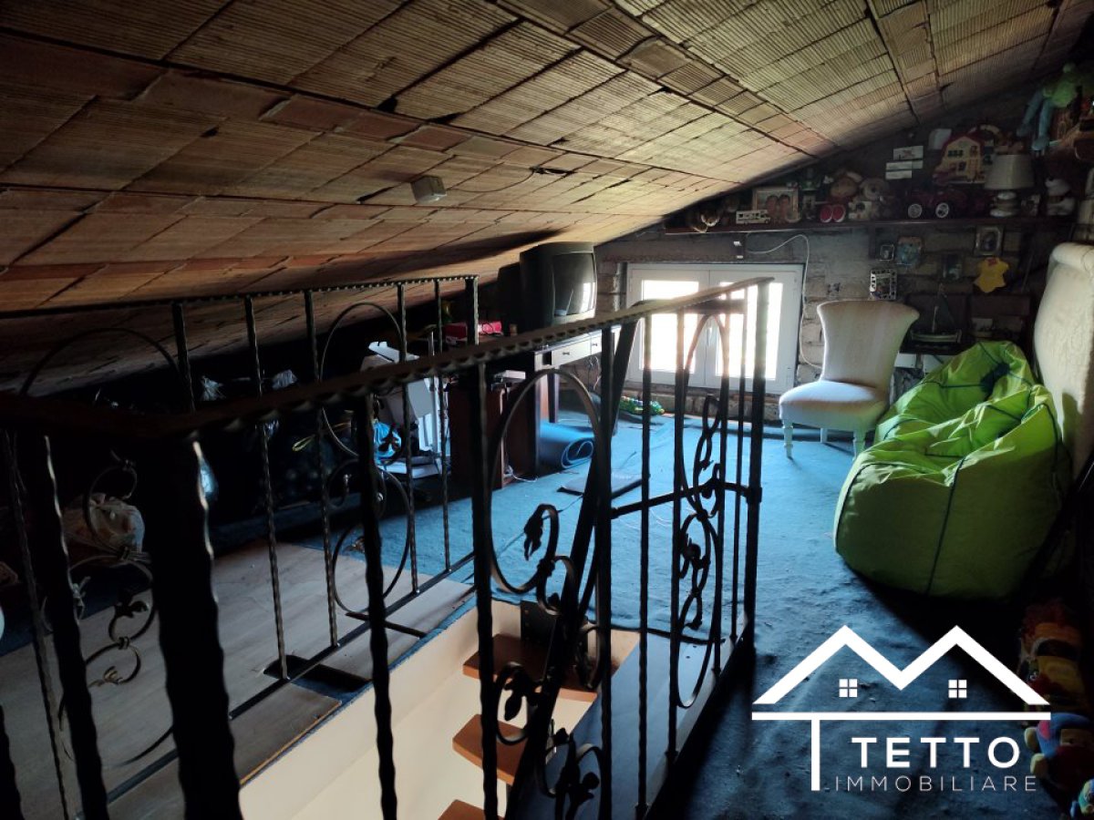 Villa for Sale Poggio Nativo Rieti, Sale Villa Poggio Nativo