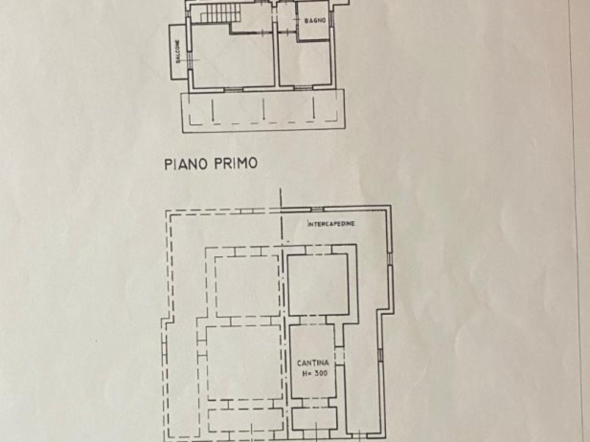 Villa for Sale Poggio Nativo Rieti, Sale Villa Poggio Nativo