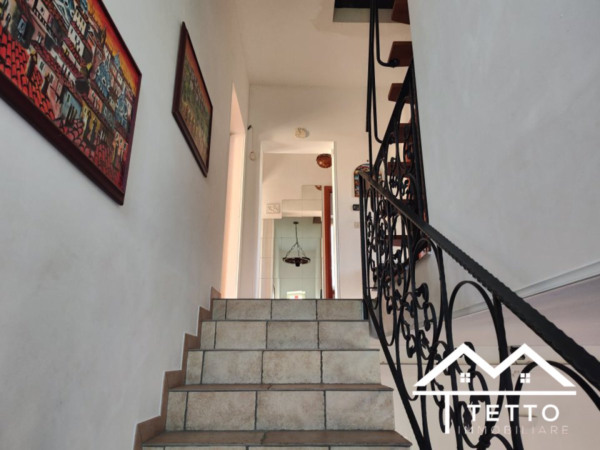 Villa for Sale Poggio Nativo Rieti, Sale Villa Poggio Nativo