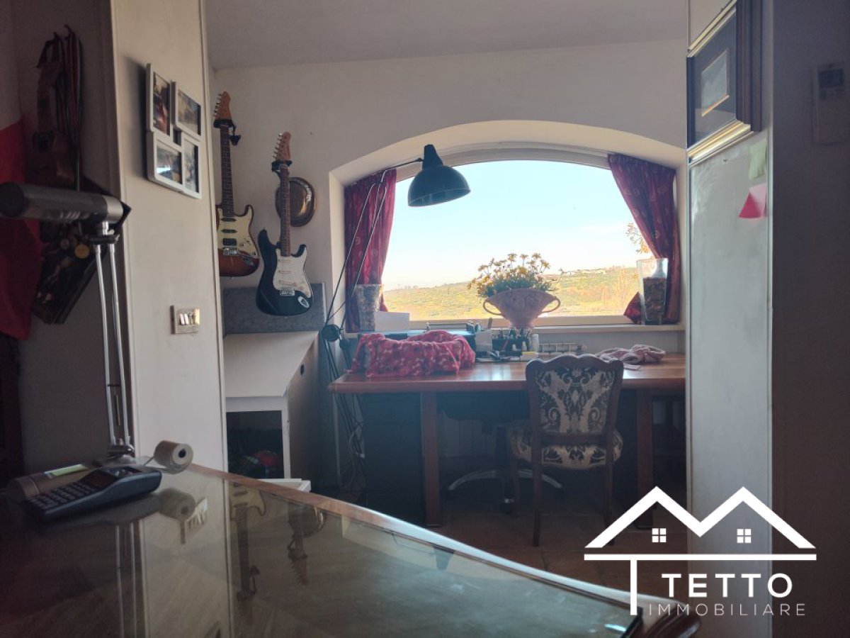 Villa for Sale Poggio Nativo Rieti, Sale Villa Poggio Nativo