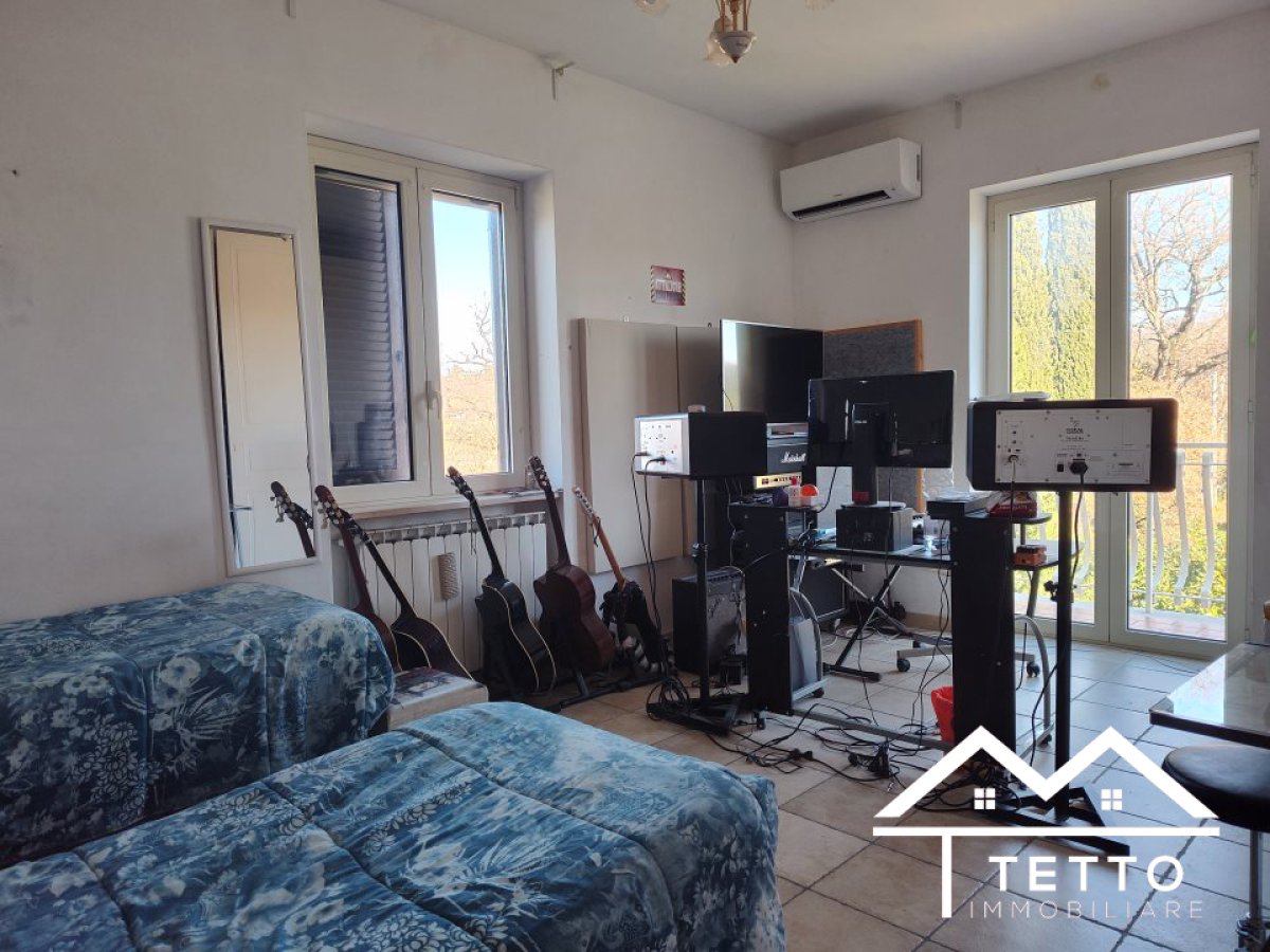 Villa for Sale Poggio Nativo Rieti, Sale Villa Poggio Nativo