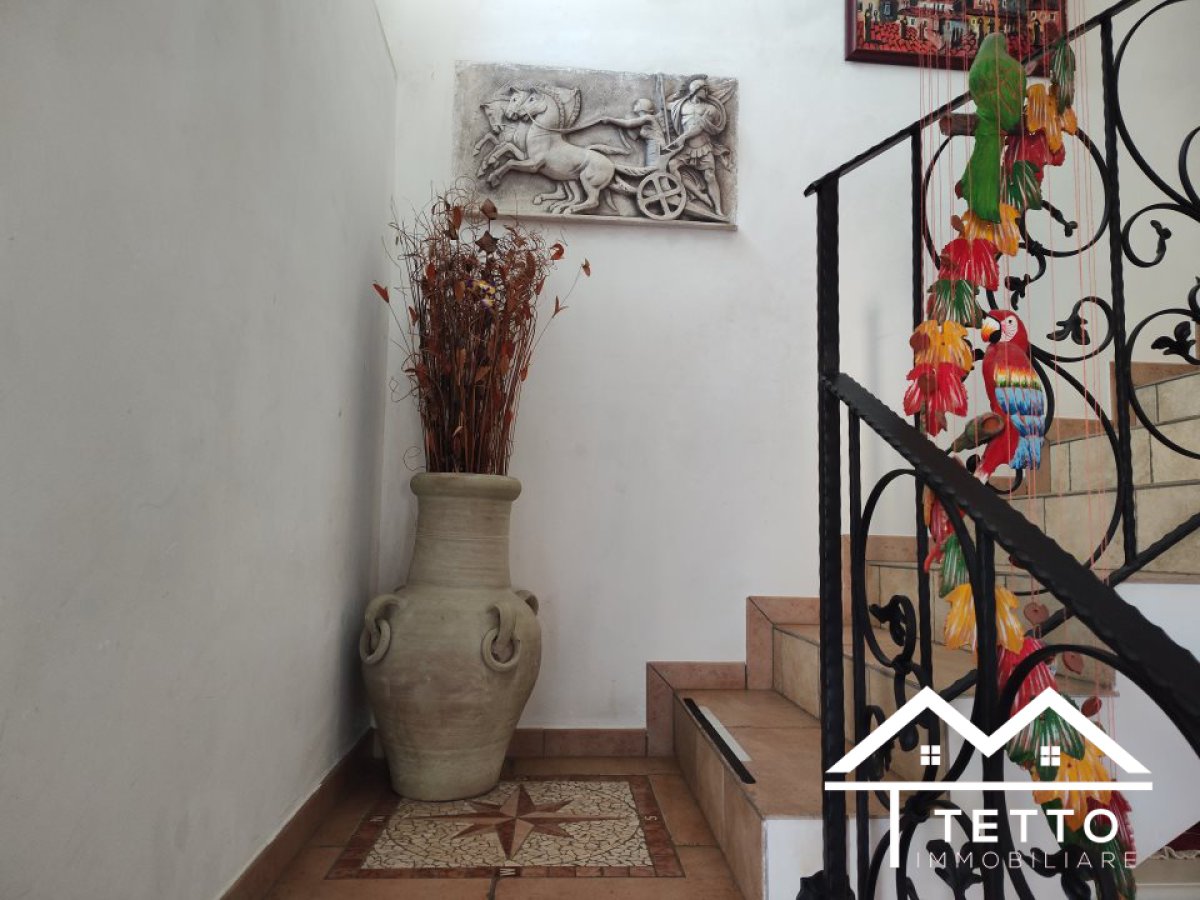 Villa for Sale Poggio Nativo Rieti, Sale Villa Poggio Nativo