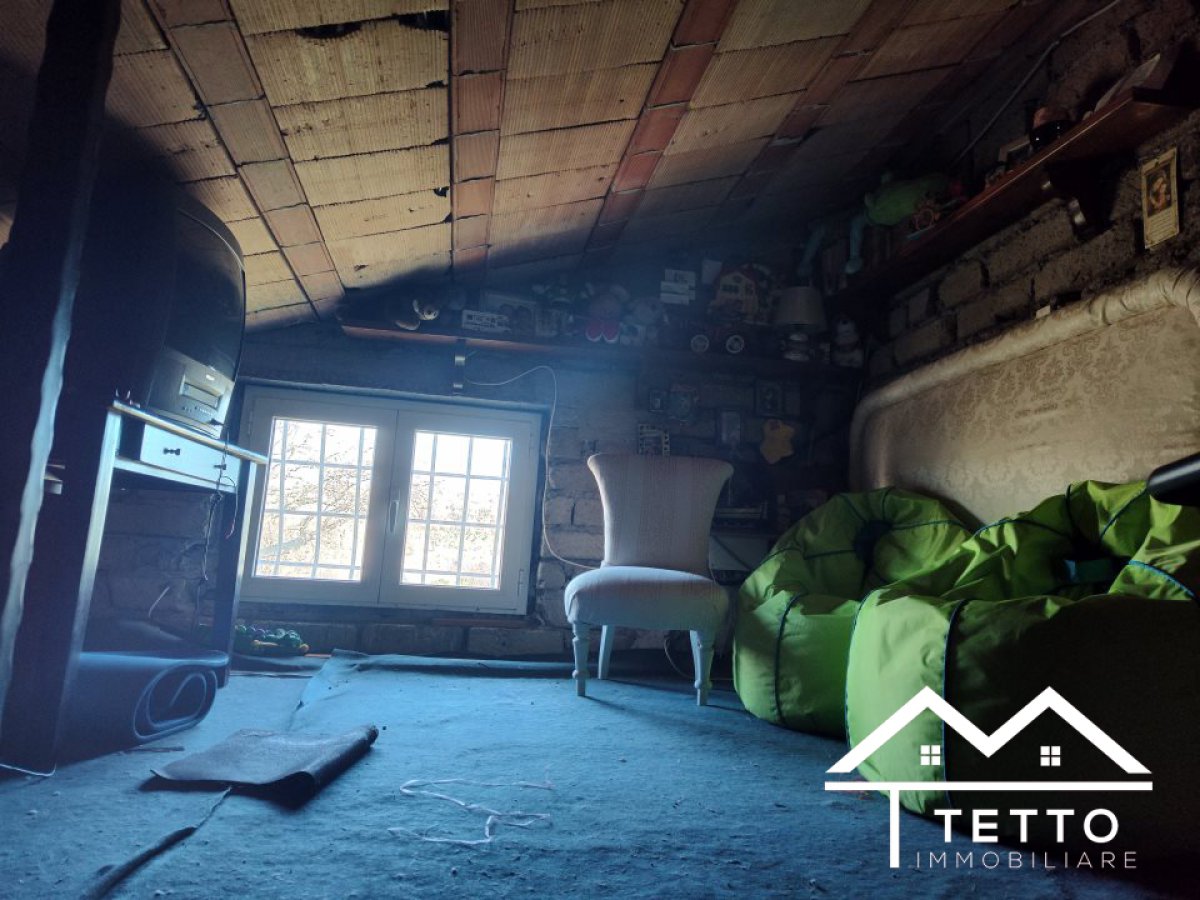 Villa for Sale Poggio Nativo Rieti, Sale Villa Poggio Nativo