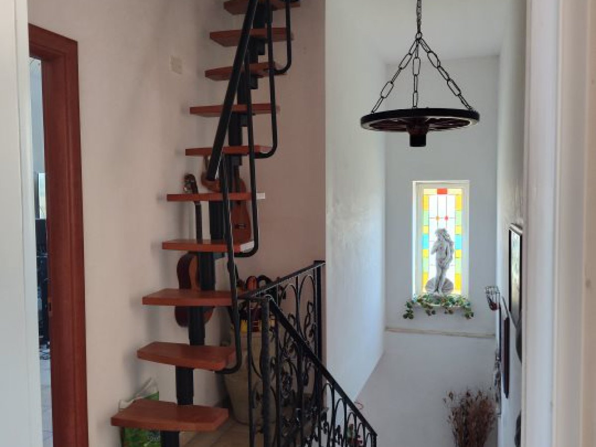 Villa for Sale Poggio Nativo Rieti, Sale Villa Poggio Nativo