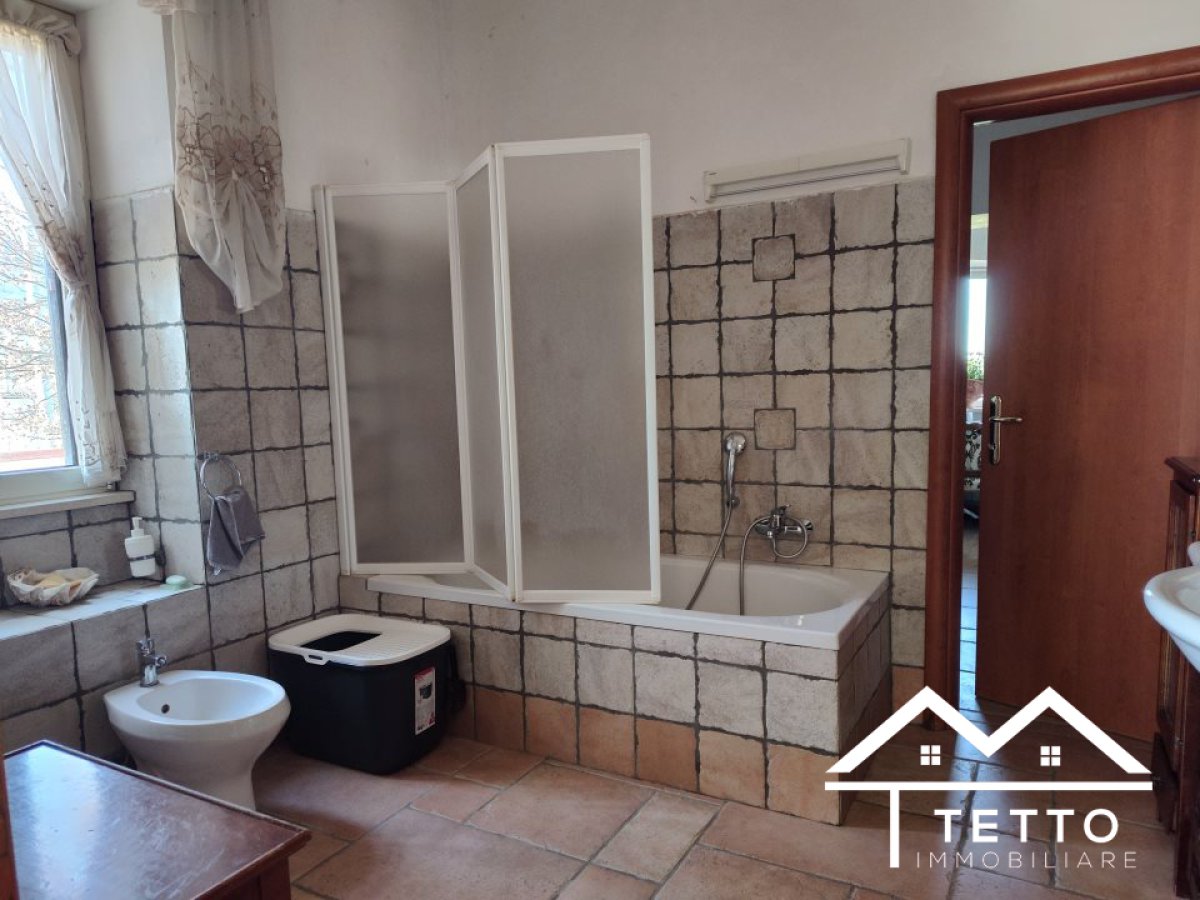 Villa for Sale Poggio Nativo Rieti, Sale Villa Poggio Nativo